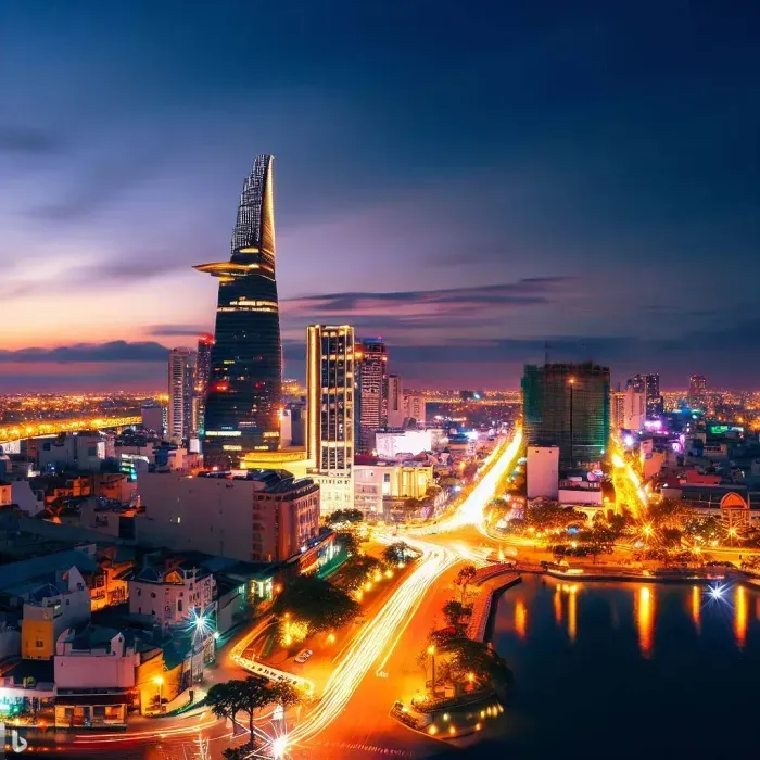 3-Day Sai Gon Itinerary: Saigon-licious Sights and Vibes Await